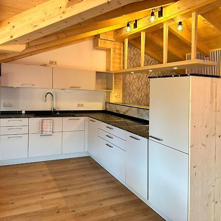 Chalet Allgaeu فيشن المظهر الخارجي الصورة