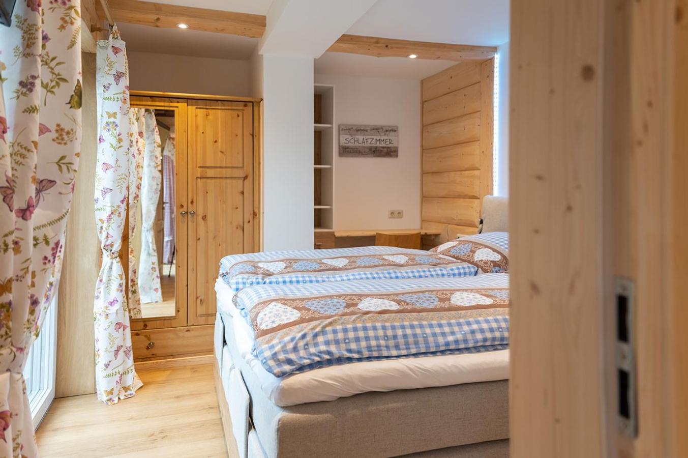 Chalet Allgaeu فيشن المظهر الخارجي الصورة