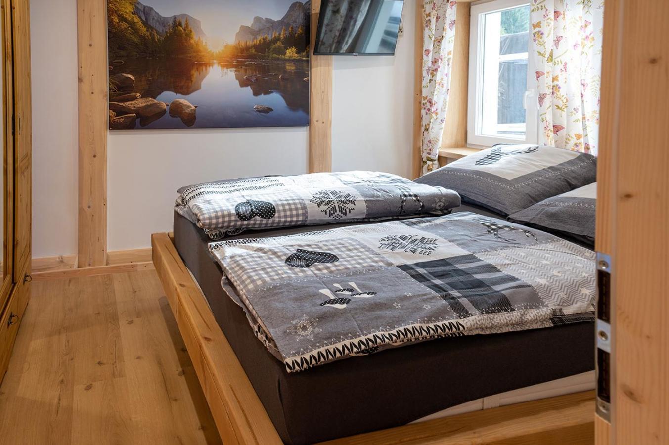 Chalet Allgaeu فيشن المظهر الخارجي الصورة