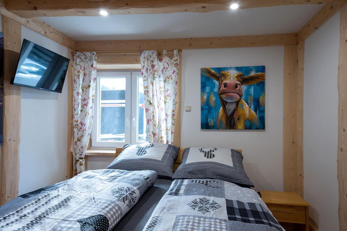 Chalet Allgaeu فيشن المظهر الخارجي الصورة