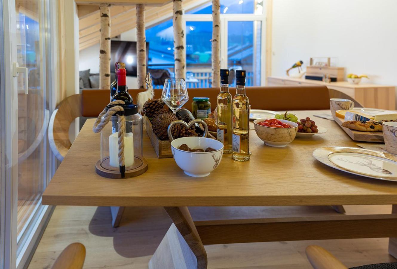Chalet Allgaeu فيشن المظهر الخارجي الصورة