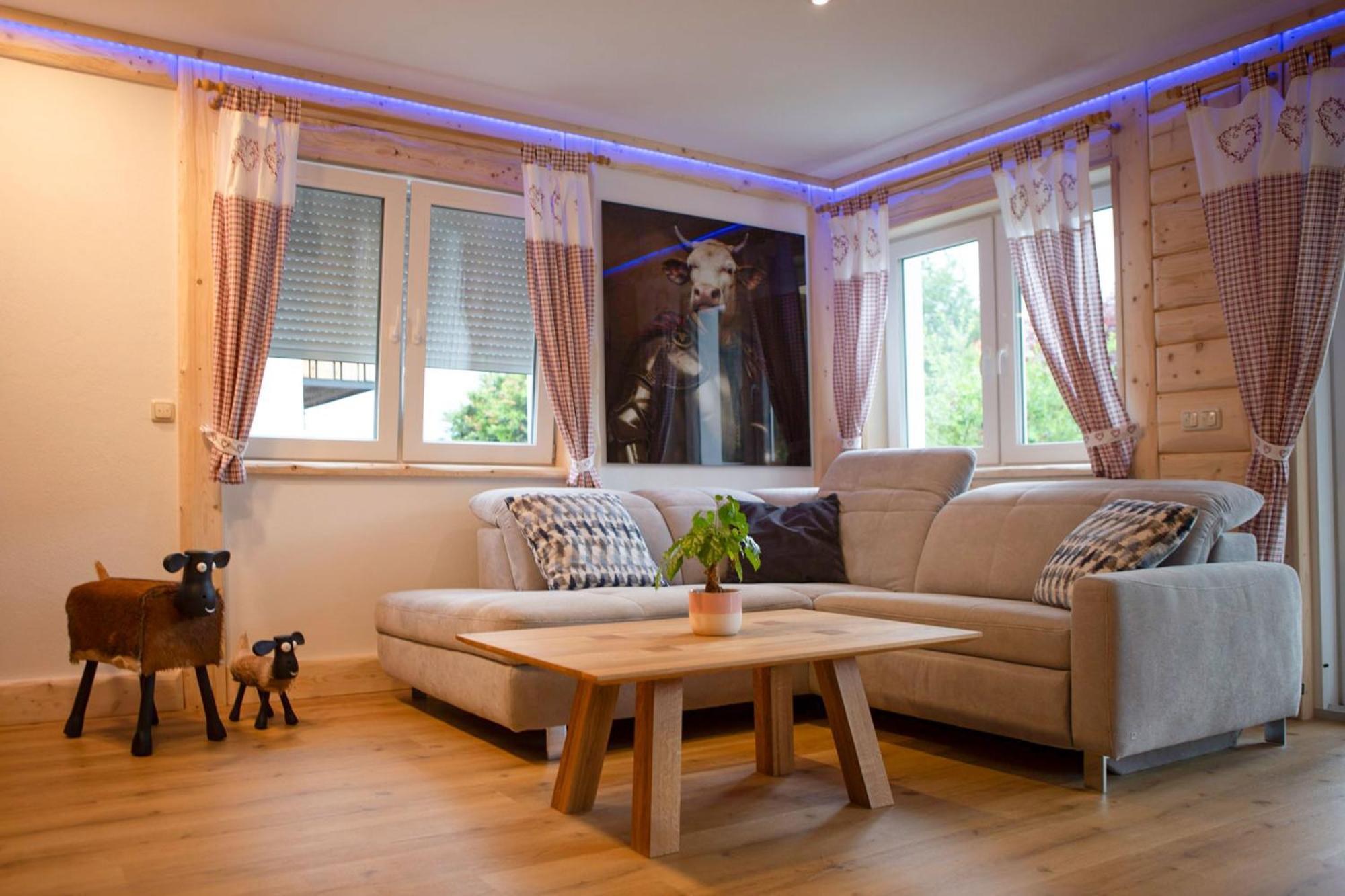 Chalet Allgaeu فيشن المظهر الخارجي الصورة