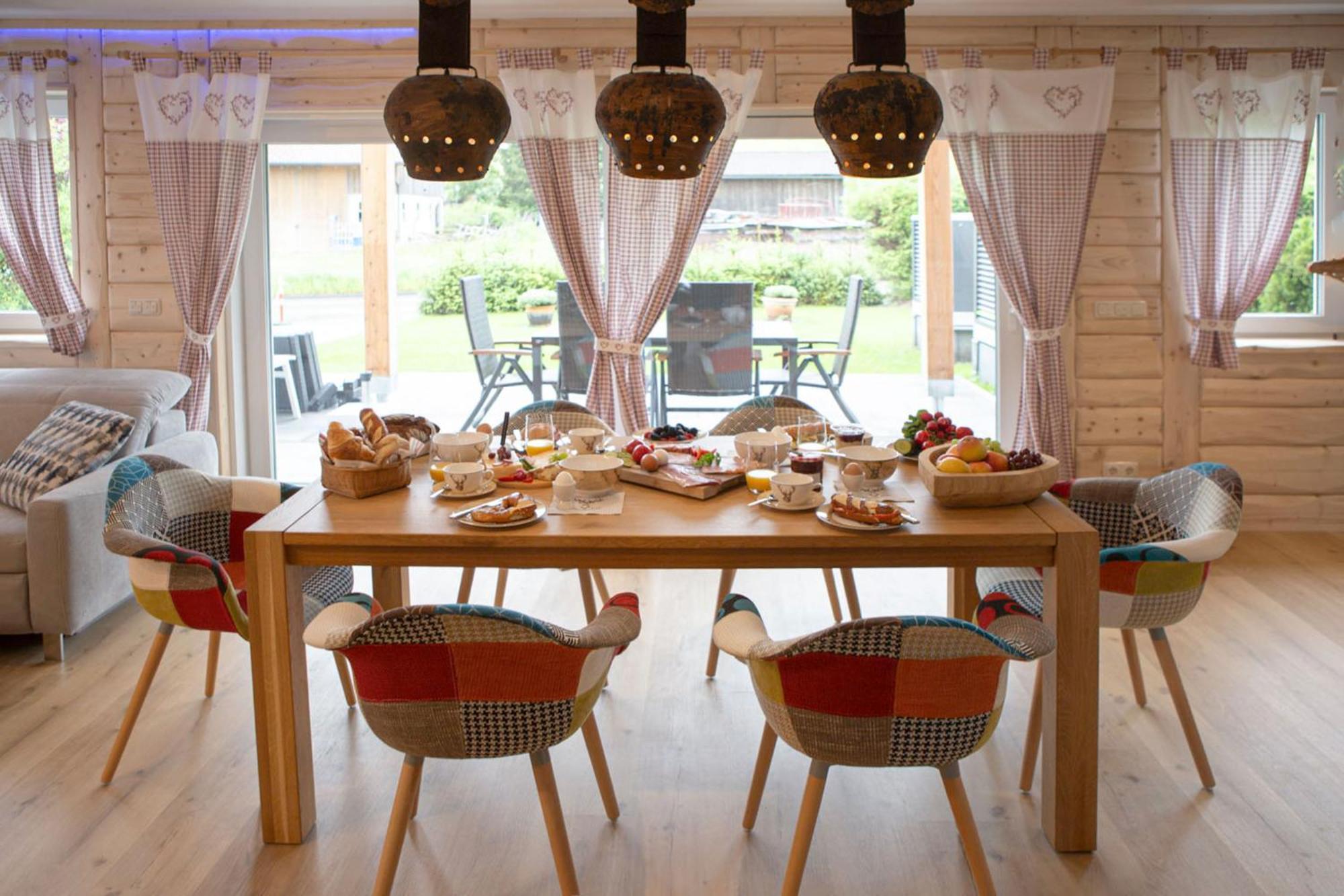 Chalet Allgaeu فيشن المظهر الخارجي الصورة